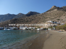 Παραλία Καμάρες 1